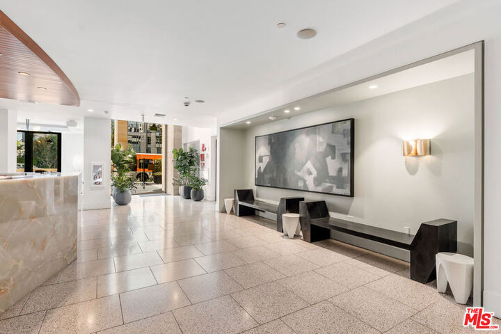 Property Photo:  10777 Wilshire Boulevard 603  CA 90024 