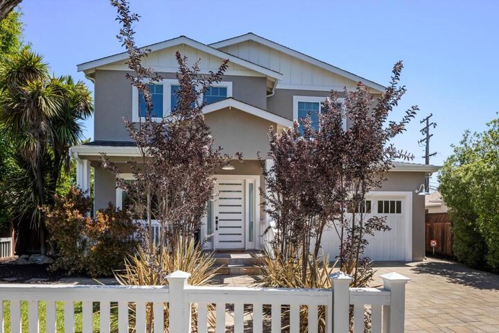 Property Photo:  1969 Kentucky Street  CA 94061 