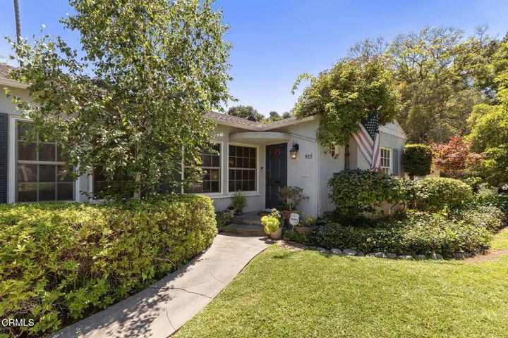 Property Photo: 915 Lyndon Street CA 91030