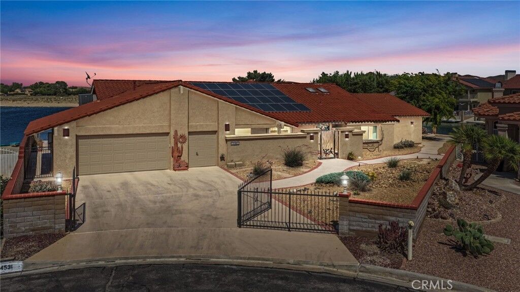 Property Photo: 14531 Galleon CA 92342