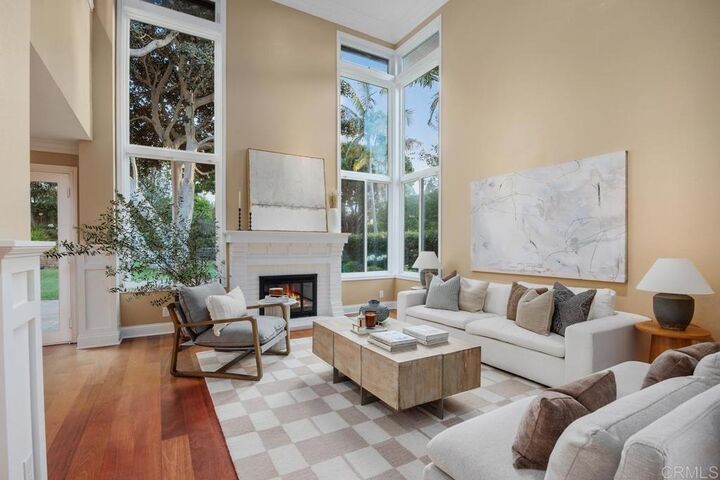 Property Photo:  3741 Southernwood Way  CA 92106 