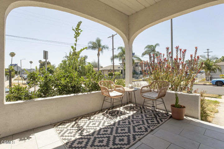 Property Photo: 1255 W 85th Street CA 90044