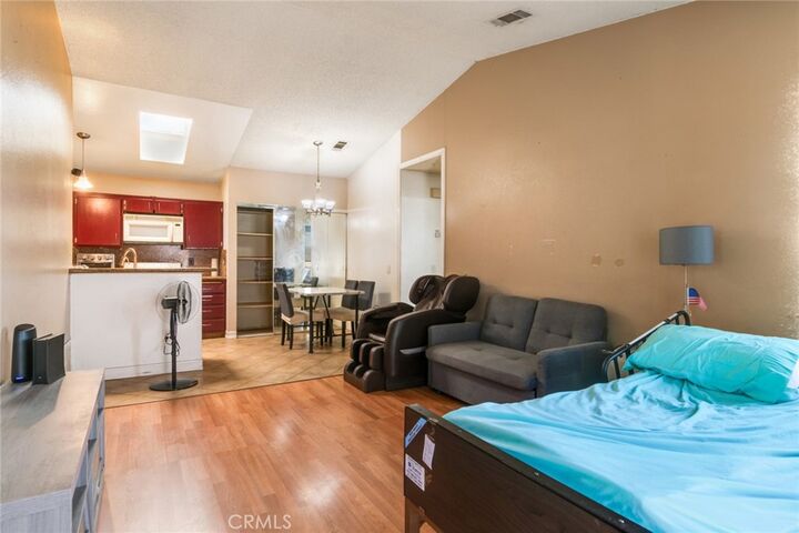 Property Photo: 24133 Rothbury Drive CA 92553