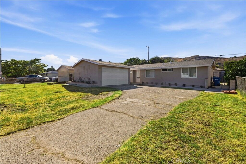 Property Photo:  2243 Concord  CA 91768 
