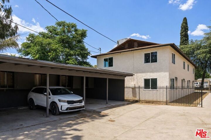 Property Photo: 221 E 19th Street CA 92404