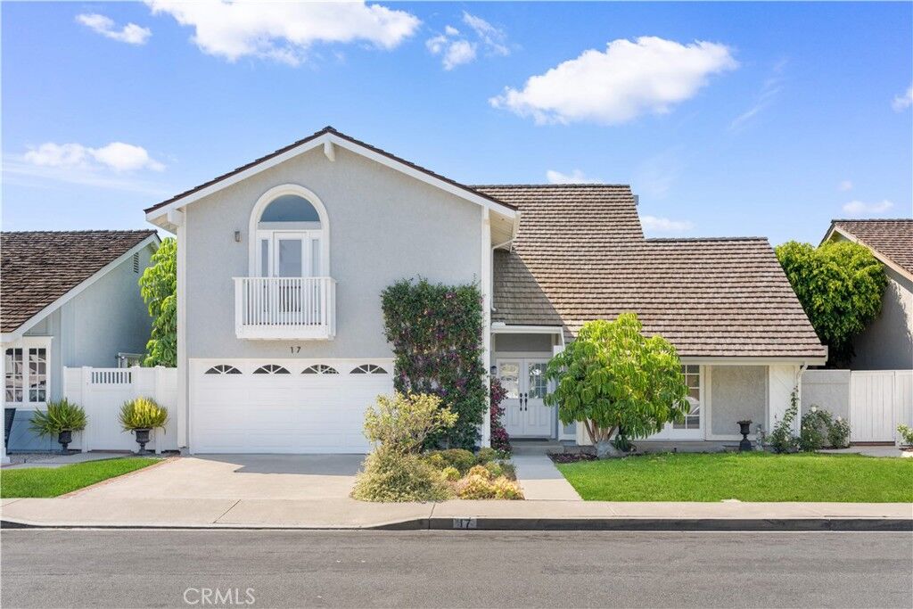 Property Photo: 17 Blazing Star CA 92604