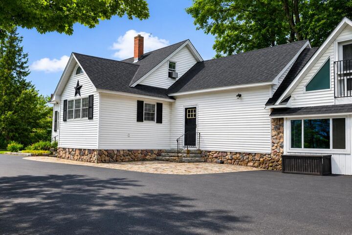 Property Photo: 19 Stetson Road ME 04953