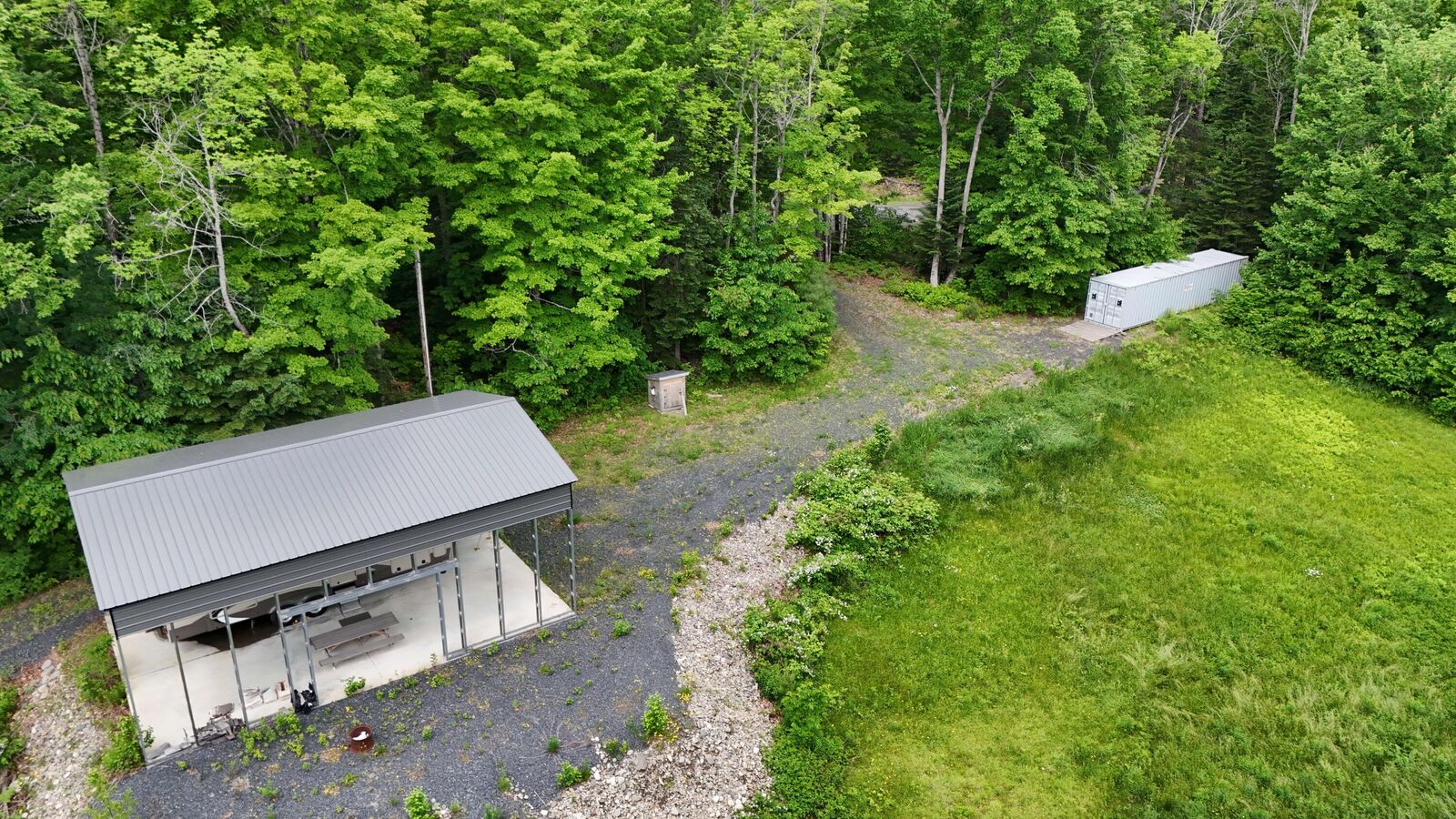 Property Photo:  22 Monument Road  ME 04406 