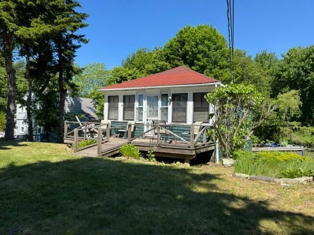 Property Photo: 48 Meridian Street ME 04108