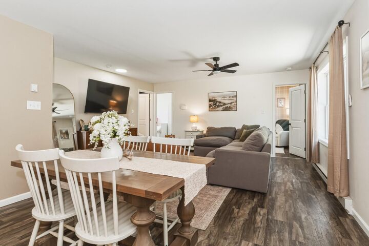 Property Photo: 38 Alder Lane ME 04612