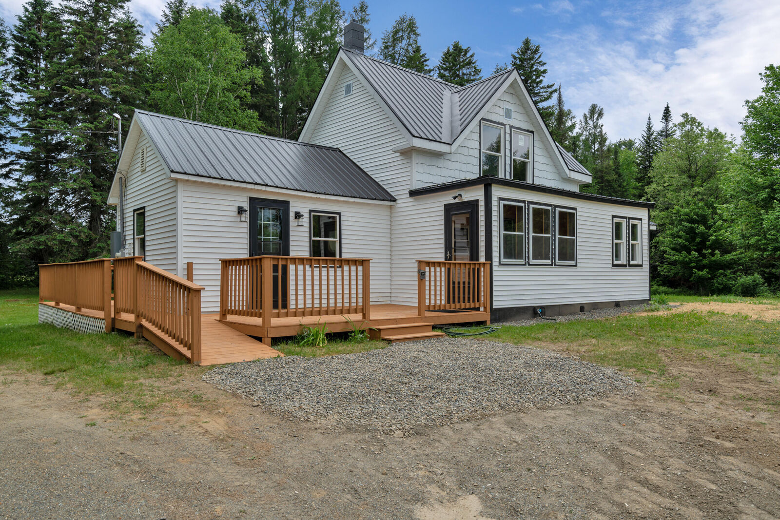 Property Photo:  13 Sargent Avenue  ME 04982 