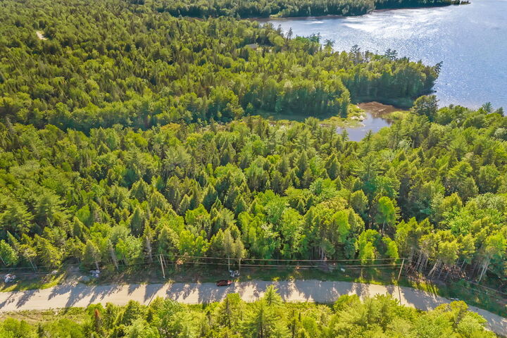 Property Photo: Lot 58 Bufford Drive ME 04605