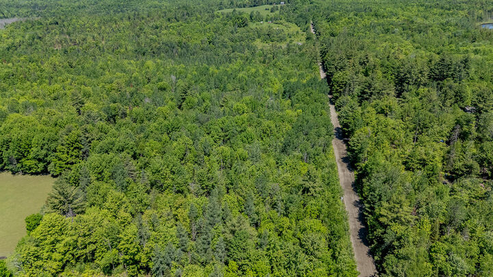 Property Photo: 3 Gray Road ME 04942