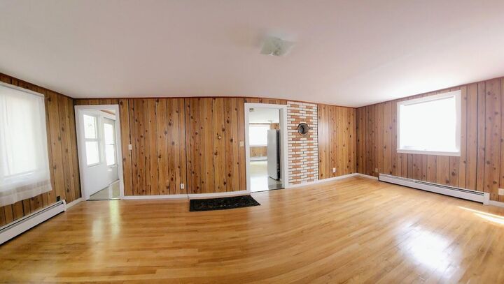 Property Photo: 100 Goulds Ridge Road ME 04418