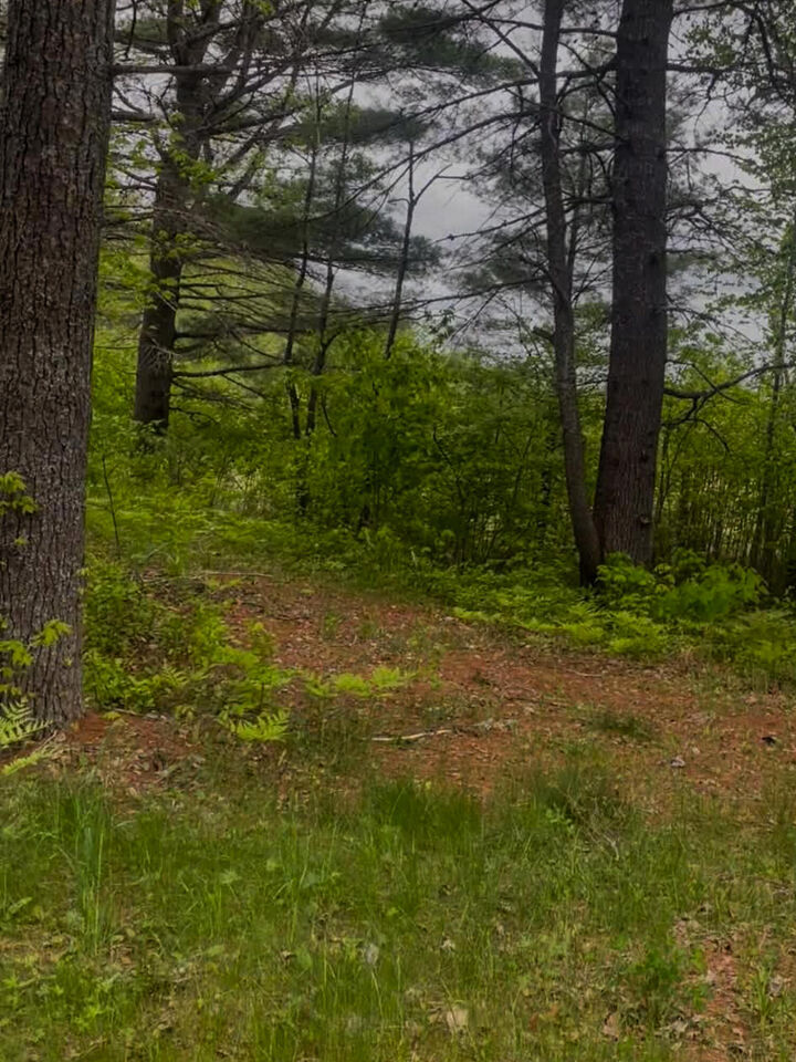 Property Photo:  4422 Bennoch Road  ME 04468 