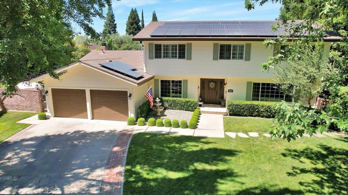 Property Photo:  965 Marlin Court  CA 95991 