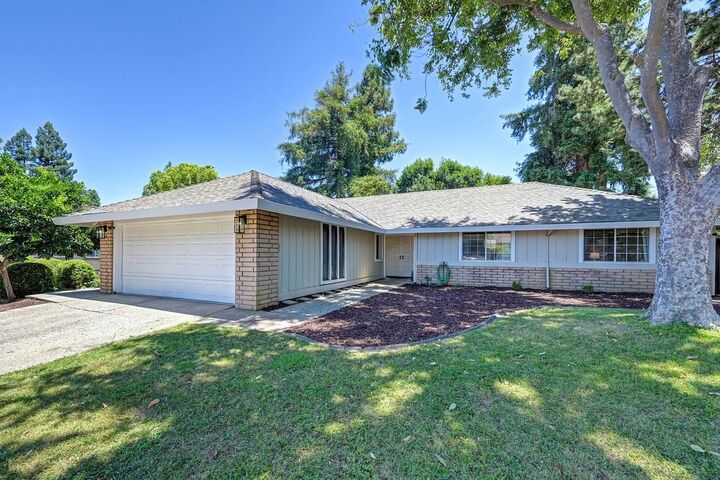 Property Photo: 5445 Elsinore Way CA 95628