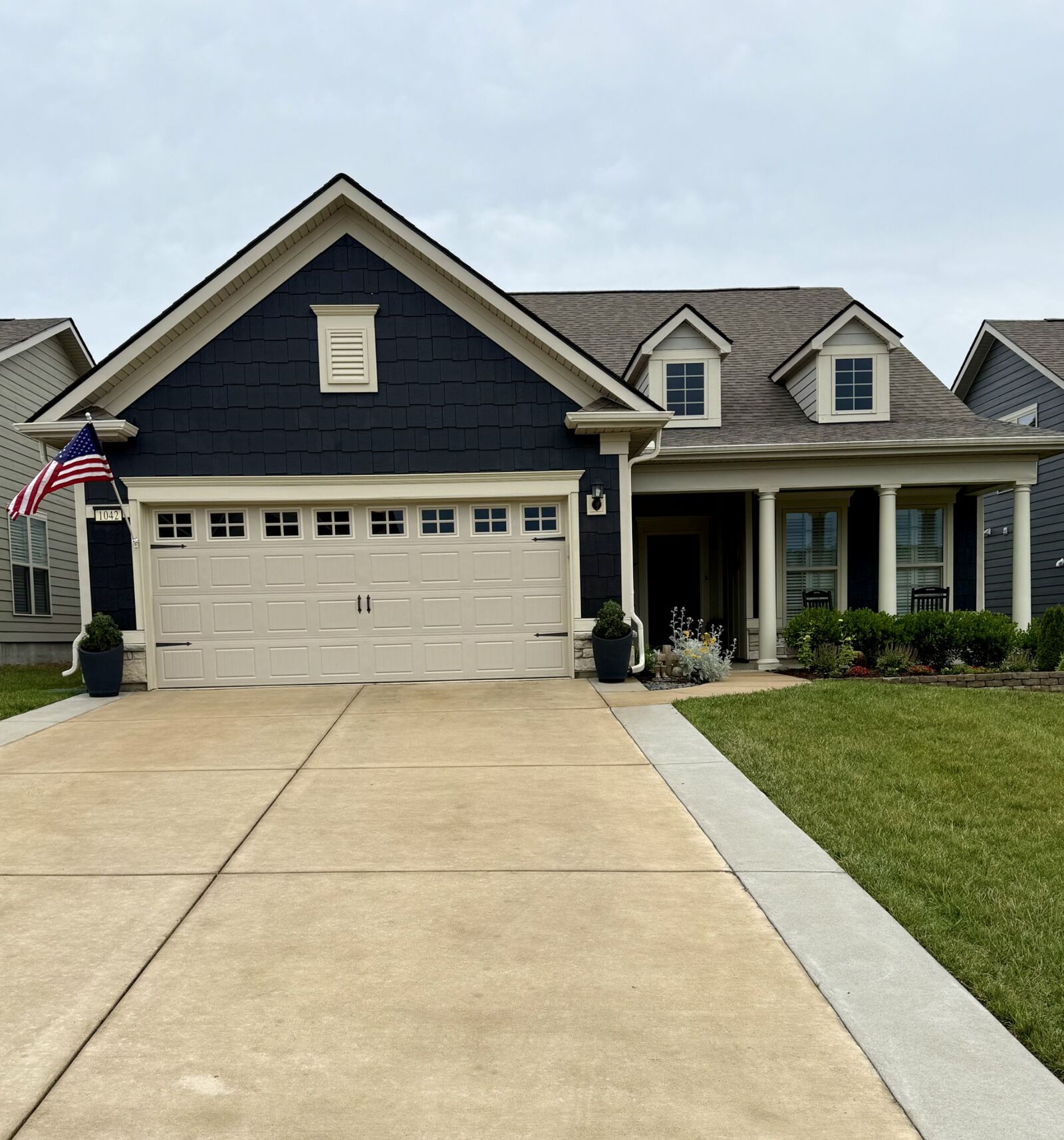 Property Photo: 1042 Sumner Grv TN 37174