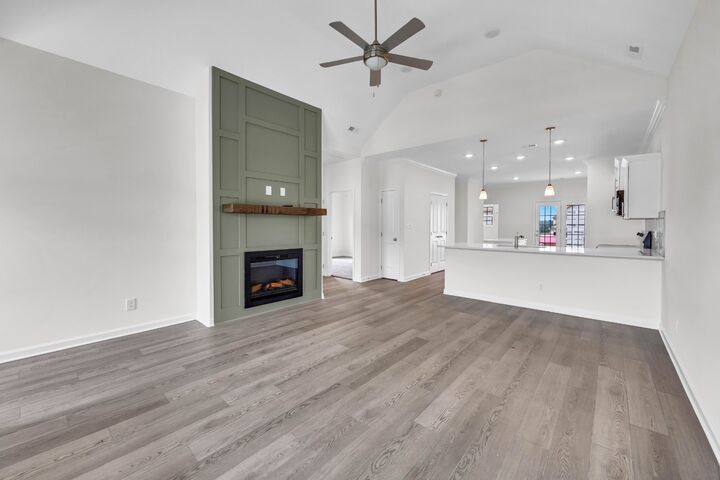 Property Photo:  645 Woodrush Dr  TN 37040 