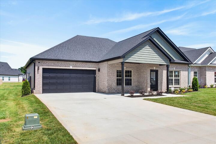 Property Photo:  645 Woodrush Dr  TN 37040 