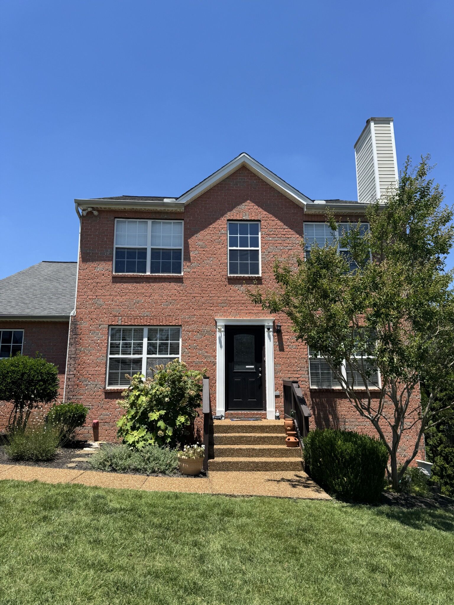 Property Photo: 3010 Timber Lake Dr TN 37122