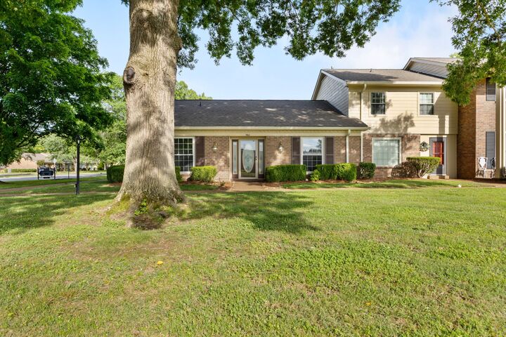 Property Photo:  964 Todd Preis Dr  TN 37221 