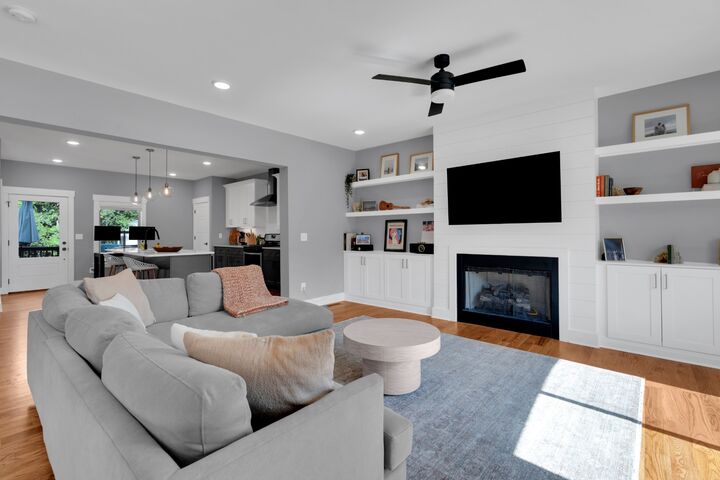 Property Photo: 86 Antioch Pike TN 37211