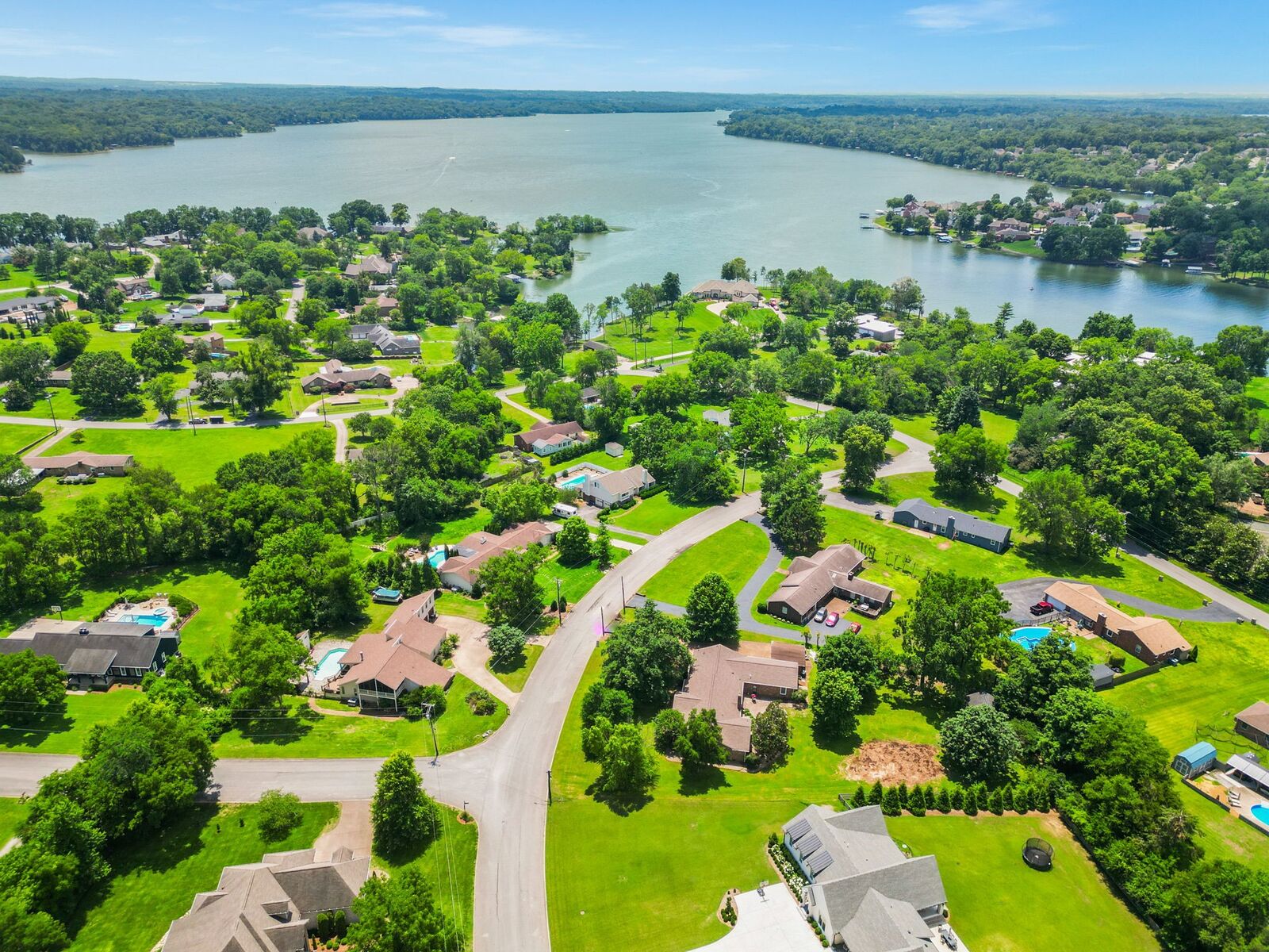 Property Photo: 116 Stonewall Dr TN 37075