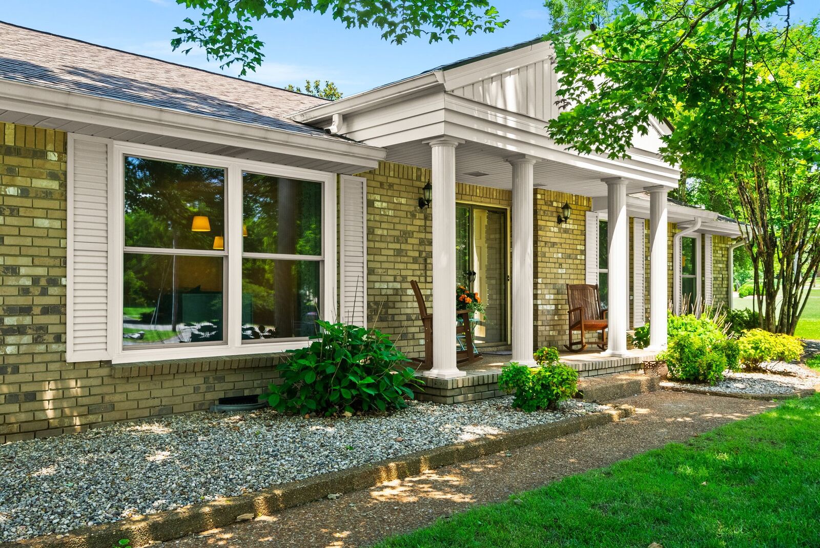 Property Photo:  116 Stonewall Dr  TN 37075 