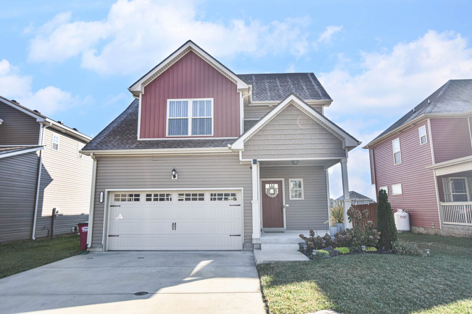 Property Photo:  195 Sambar Drive  TN 37040 