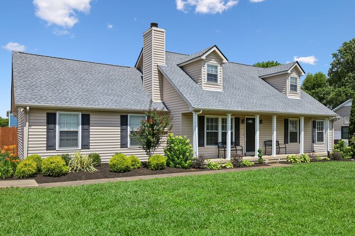 Property Photo:  4222 Higdon Dr  TN 37128 