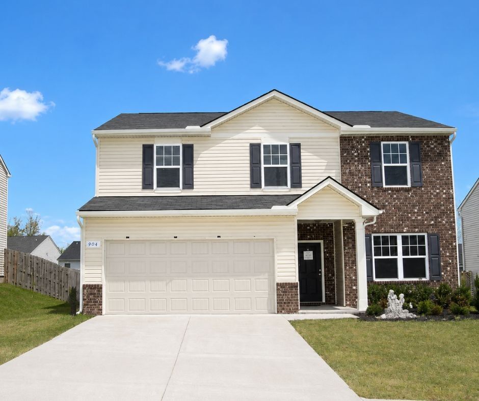 Property Photo: 904 Ross Creek Way TN 37087
