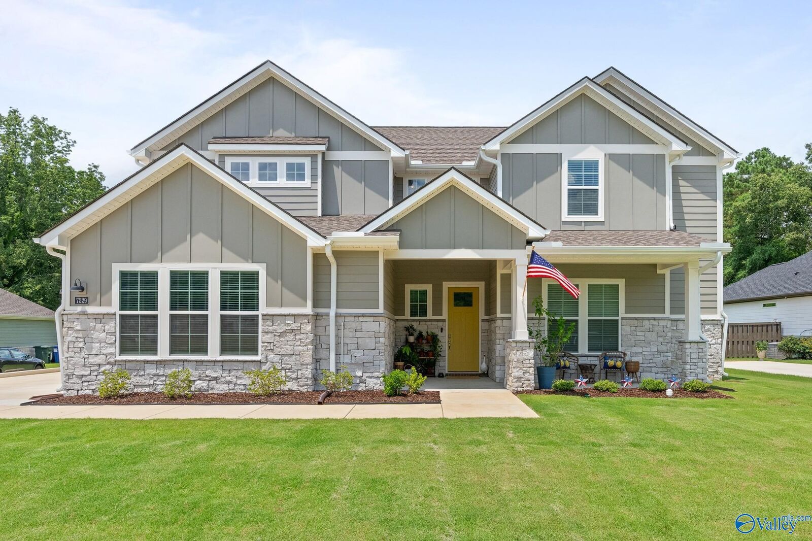 Property Photo:  7529 Speckle Belly Boulevard SE  AL 35763 