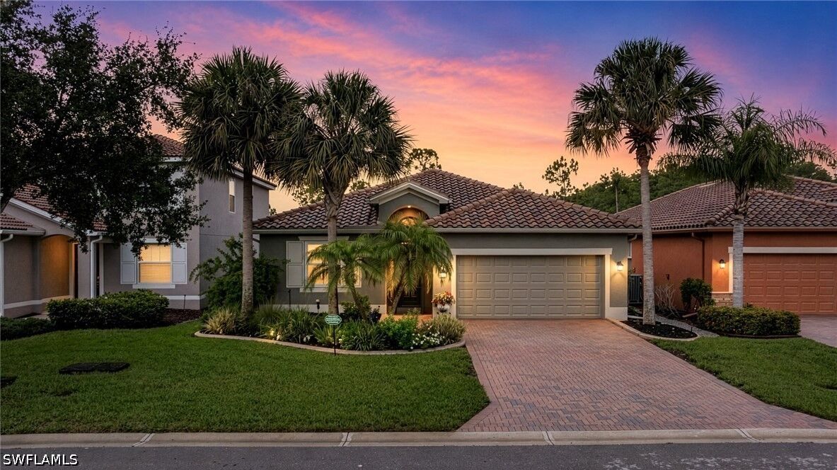 Property Photo:  21021 Bella Terra Boulevard  FL 33928 