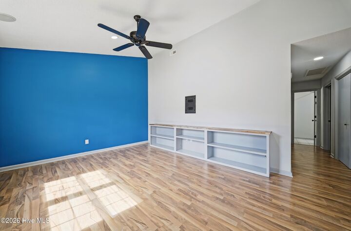Property Photo:  112 Mimosa Lane  NC 27909 