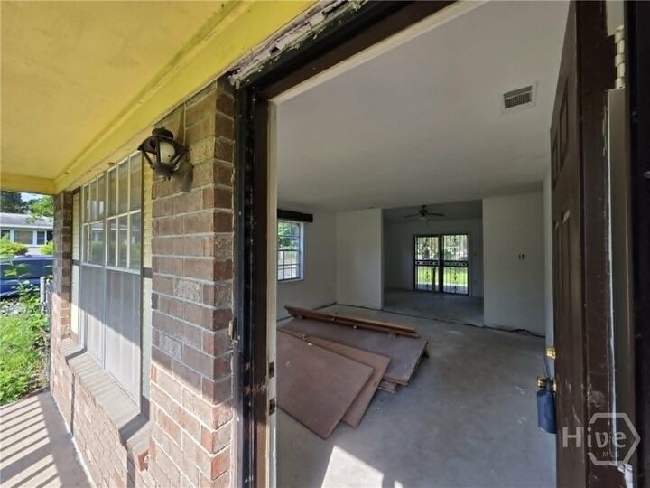 Property Photo:  4407 Liberty Parkway  GA 31405 