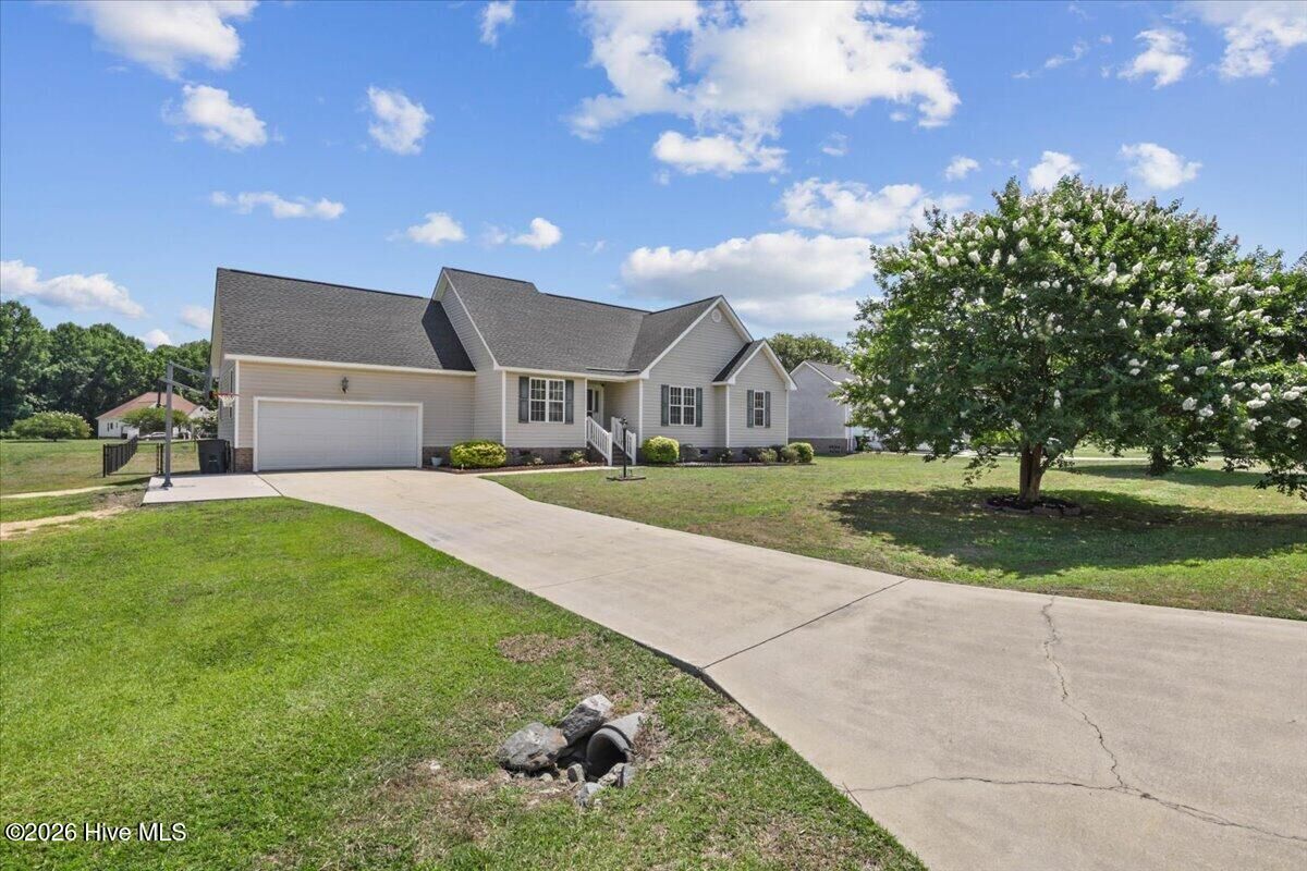 Property Photo:  223 Sunridge Lane  NC 27863 