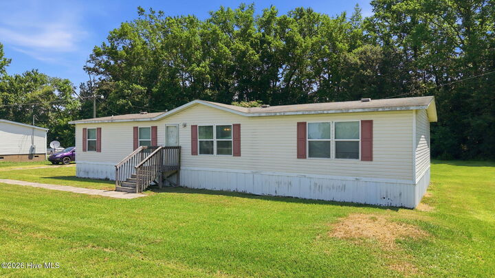 Property Photo:  7015 Saint James Church Road  NC 27883 