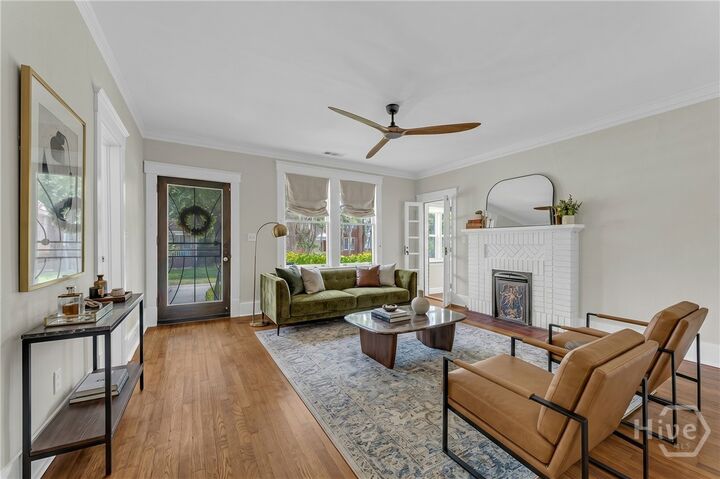 Property Photo:  125 E 54th Street  GA 31405 