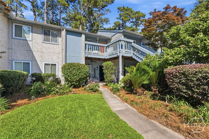 Property Photo:  88 Bull River Bluff Drive  GA 31410 