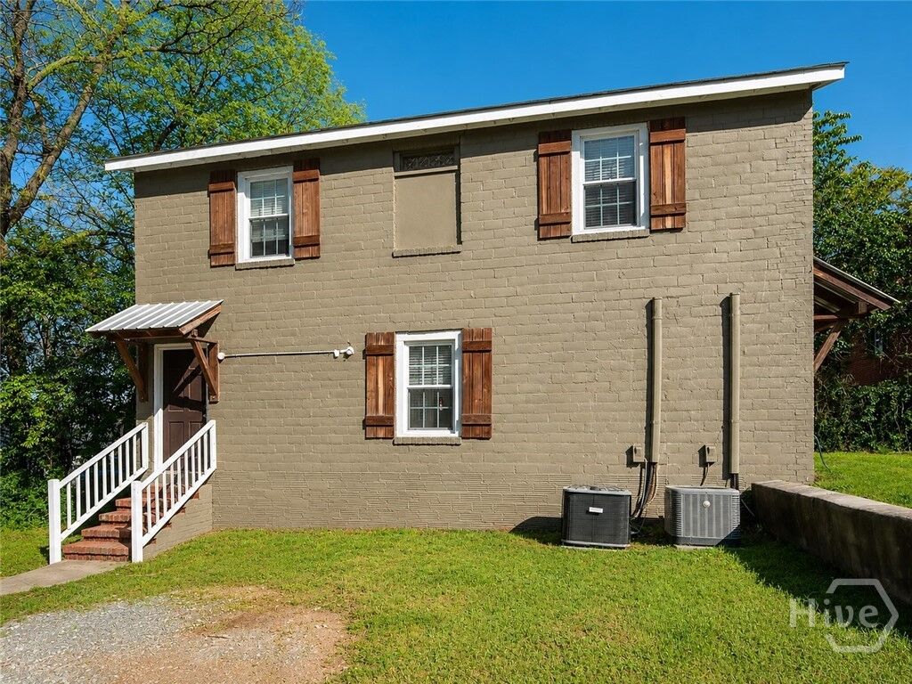 Property Photo: 312 Jefferson GA 31061