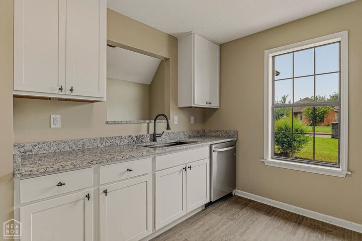 Property Photo: 4509 Montego Bay AR 72405