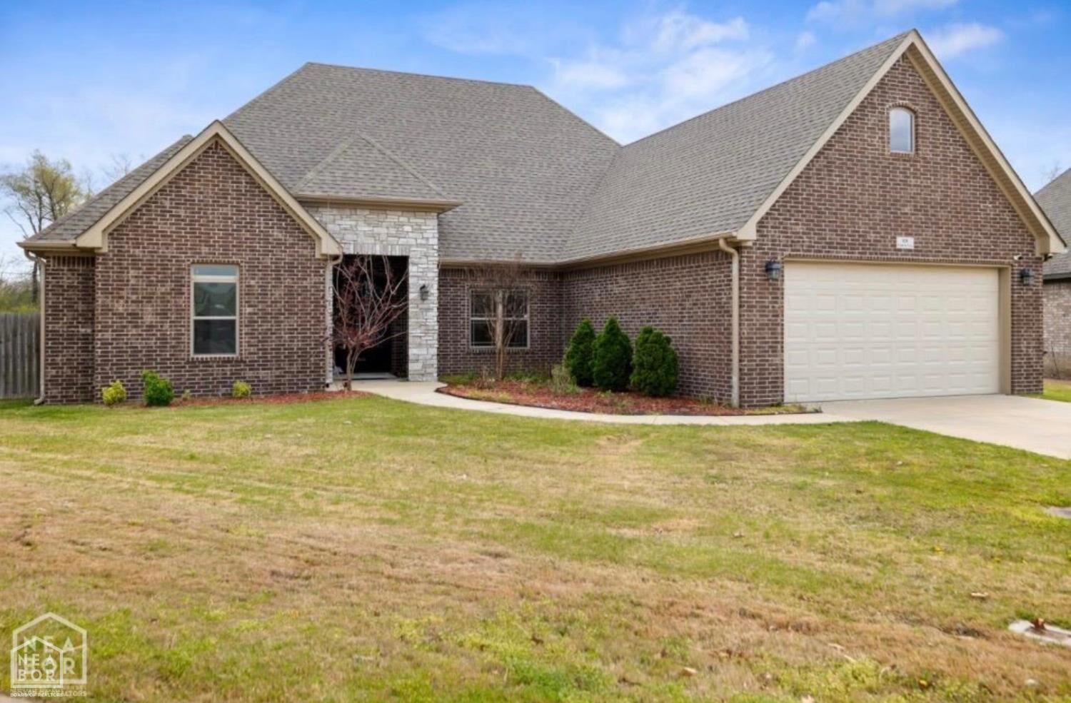 Property Photo: 828 Laura Lea AR 72401