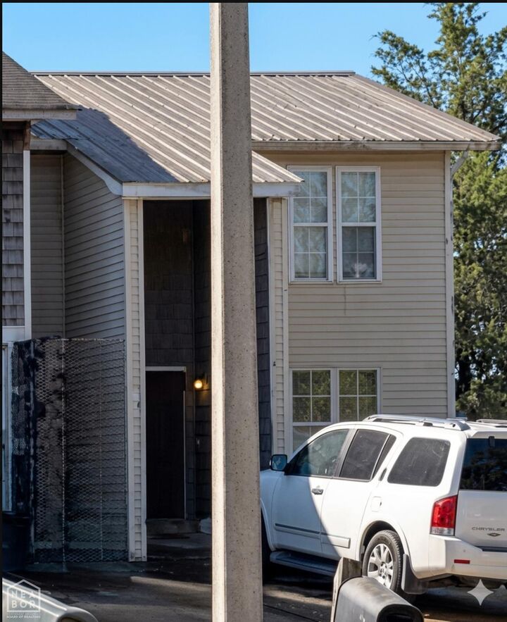 Property Photo: 1803 Cedar Heights AR 72401