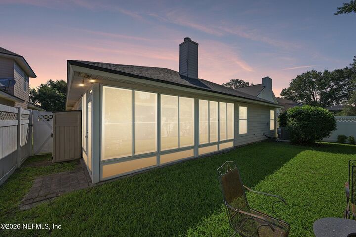 Property Photo:  980 Steeplechase Lane  FL 32065 