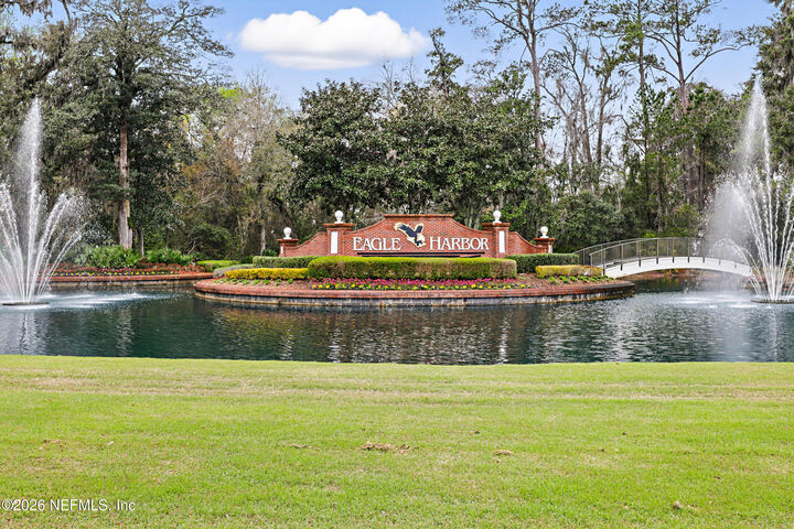 Property Photo:  1428 Green Turtle Court  FL 32003 