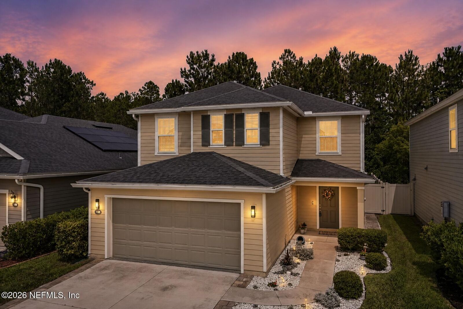 Property Photo:  11800 Flowering Peach Court  FL 32256 