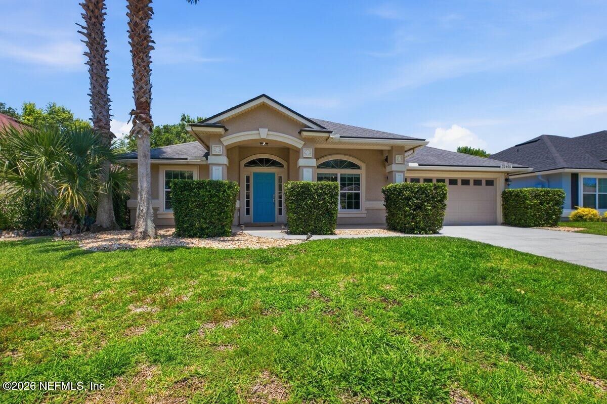 Property Photo:  32405 Sunny Parke Drive  FL 32034 