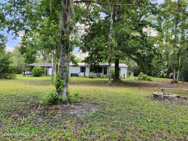 Property Photo:  132 Palmetto Point Lane  FL 32187 