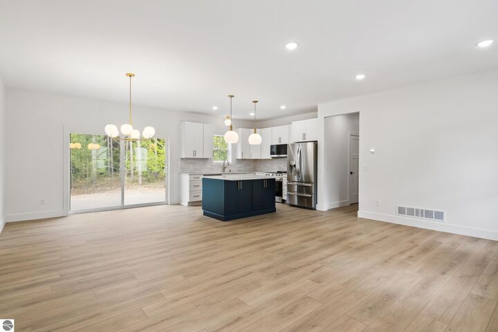 Property Photo:  1849 Cascade Trail 7  MI 49685 